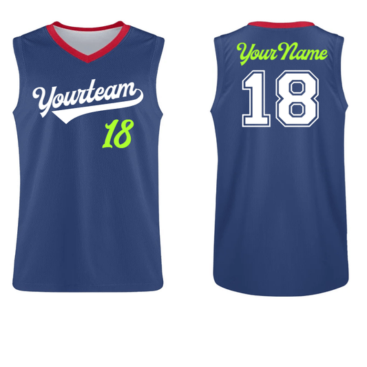 custom basketball jersey, make your own merch