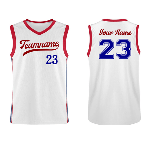 custom basketball jersey, make your own merch