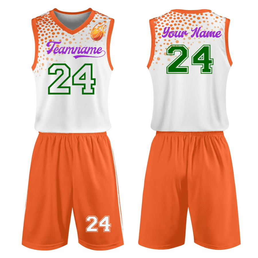 custom basketball uniform, make your own merch