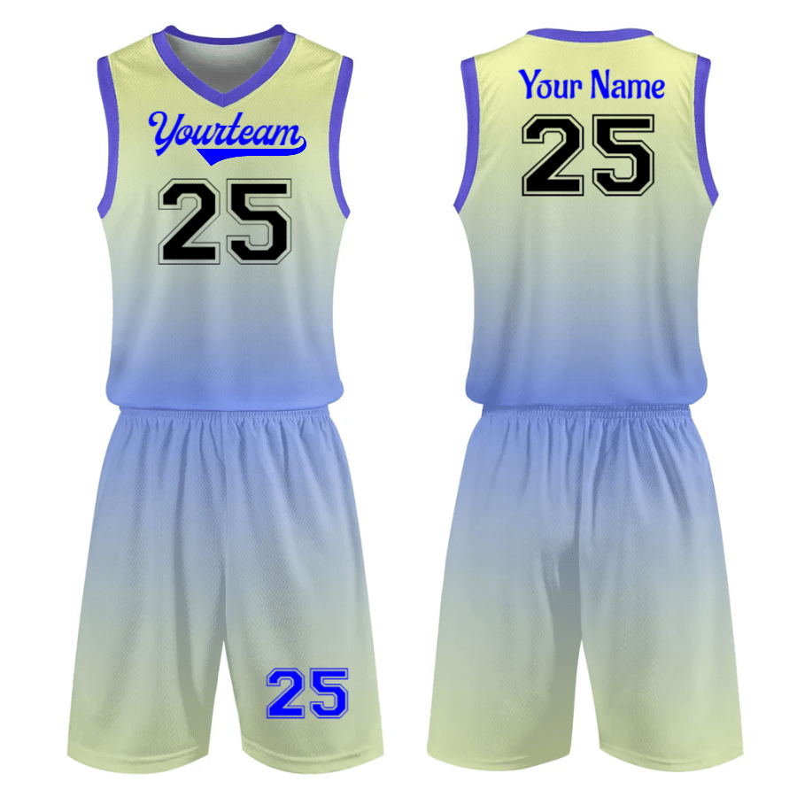 custom basketball uniform, make your own merch