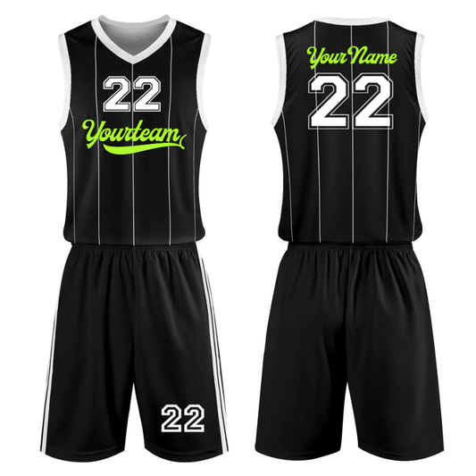 custom basketball uniform, make your own merch