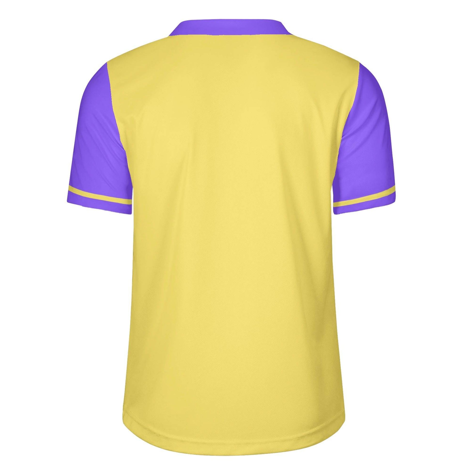 Custom Soccer Jersey (Amber Twilight) - Weave West