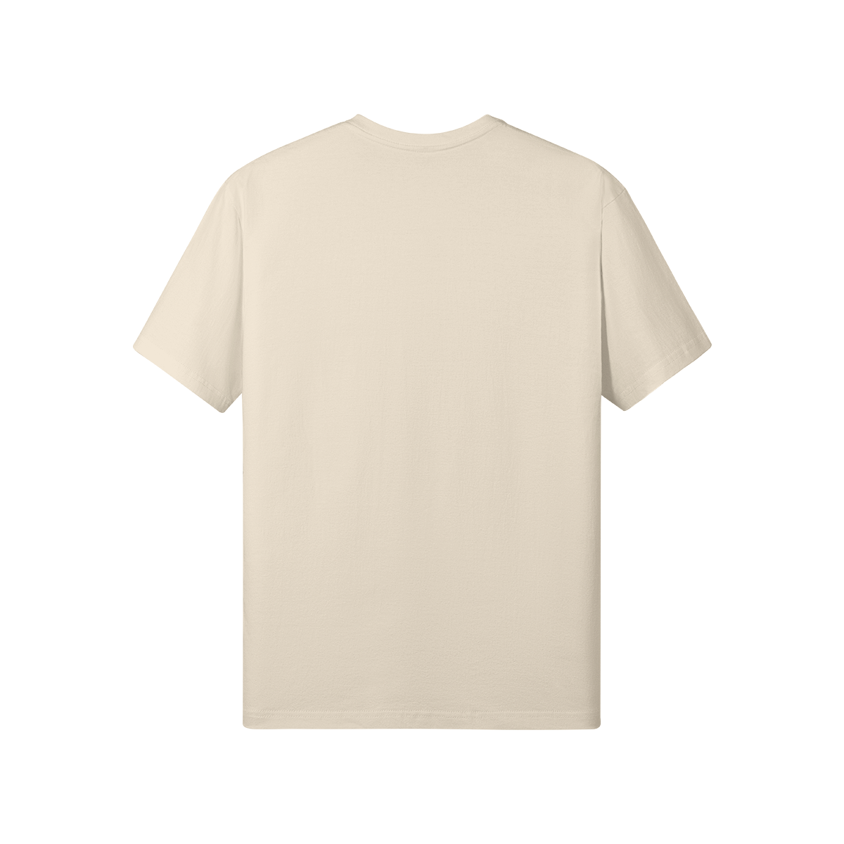 Soft Cotton Tee I Am RoboMax - Weave West