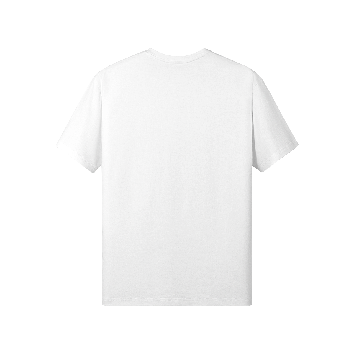 Soft Cotton Tee Hesitation