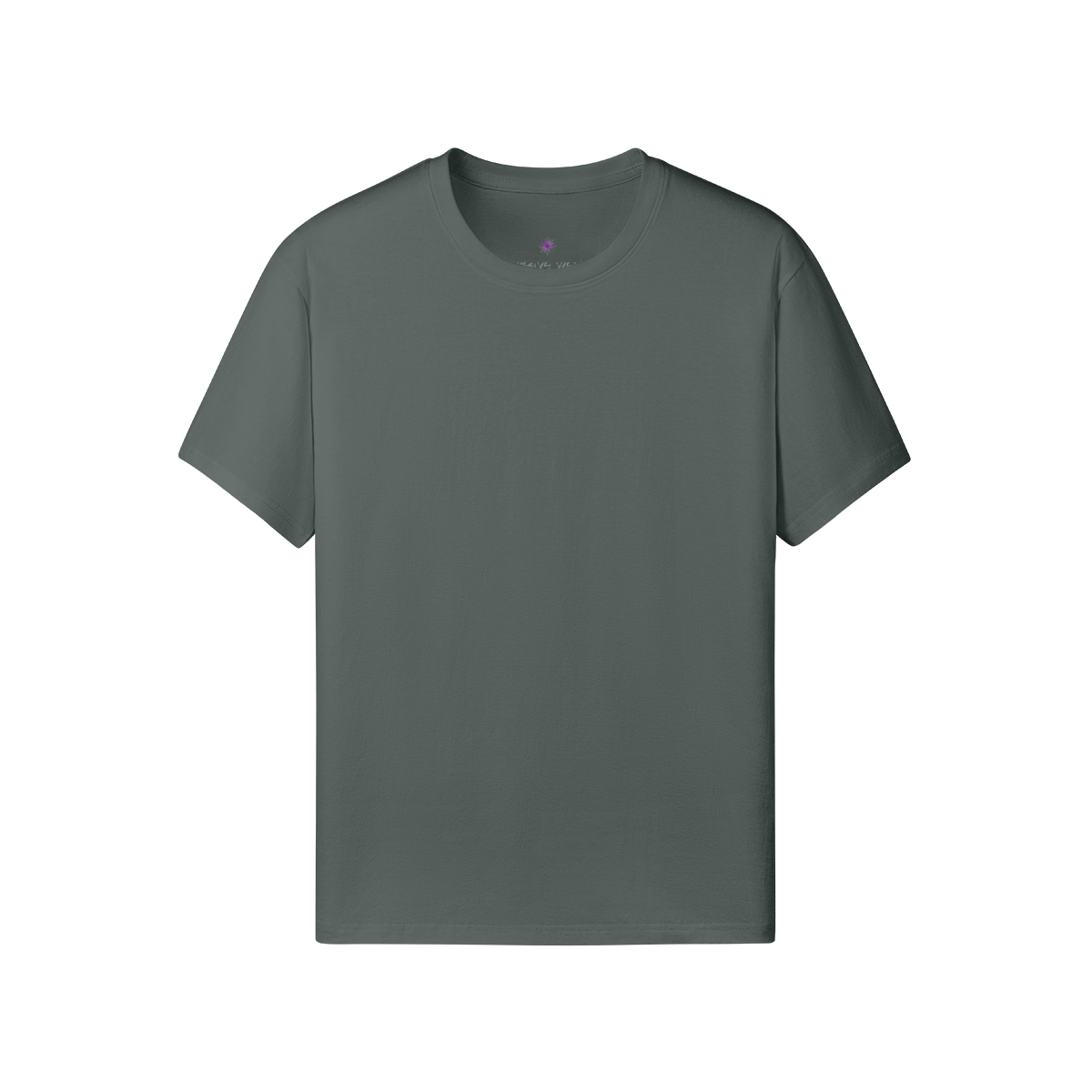 Premium Classic Fit Cotton Tee Unless You Do - Weave West