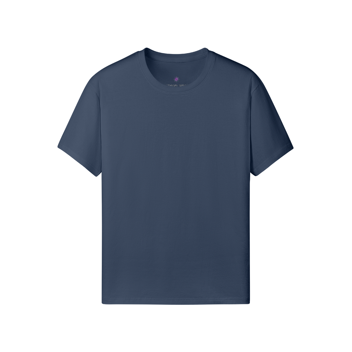 Premium Classic Fit Cotton Tee Sleep 24H - Weave West