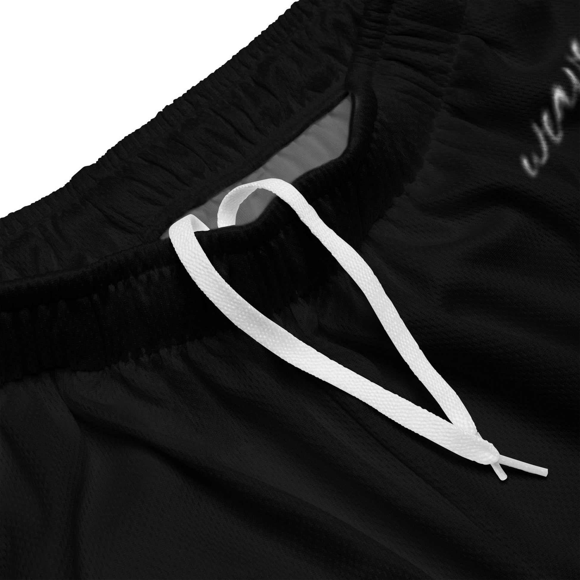 Basketball Mesh Lightweight Shorts (Fire3) - Weave West