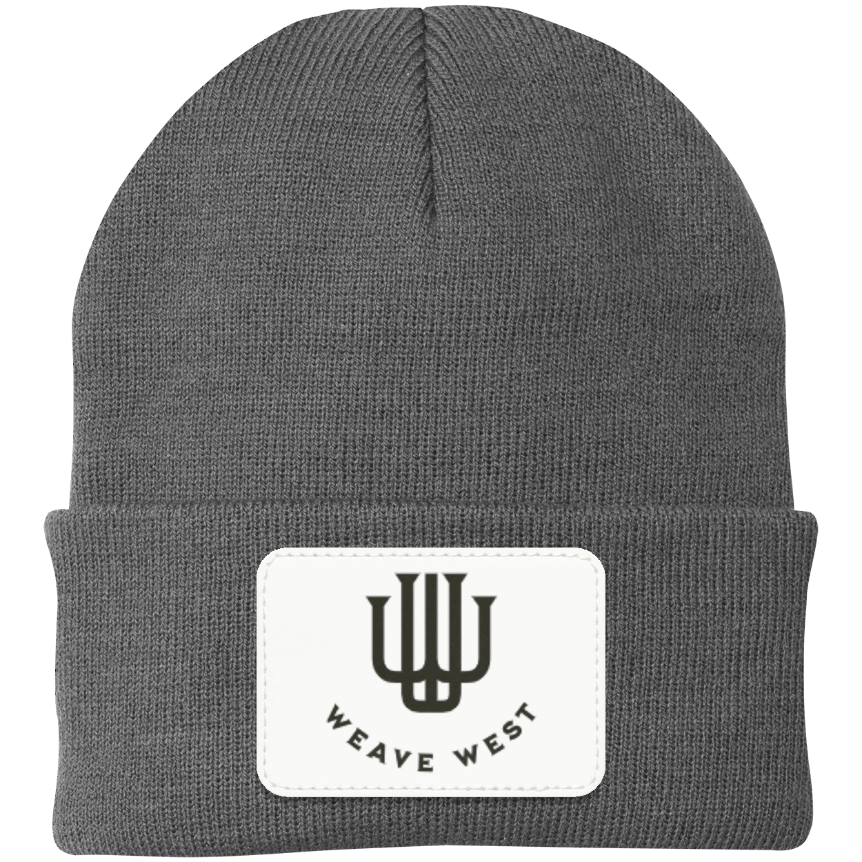 Fisherman Beanie Weave West 1 - Weave West