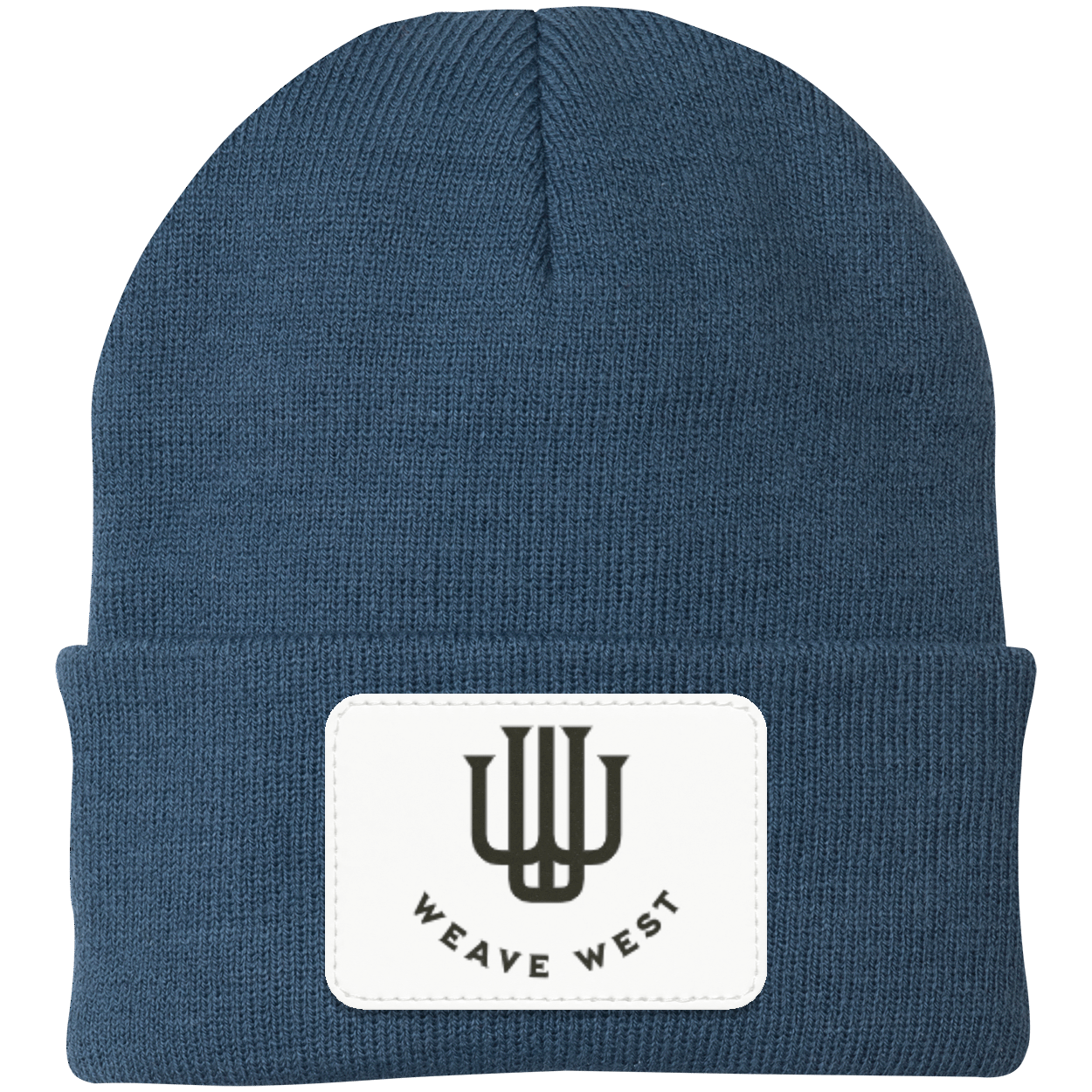 Fisherman Beanie Weave West 1 - Weave West