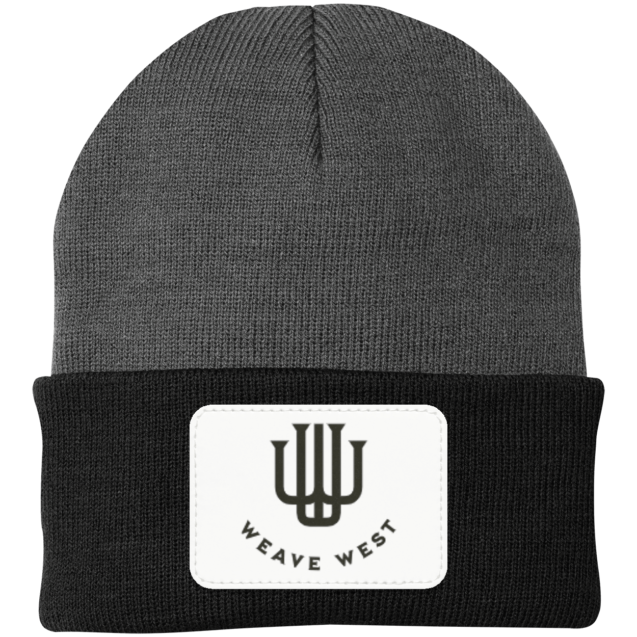 Fisherman Beanie Weave West 1 - Weave West