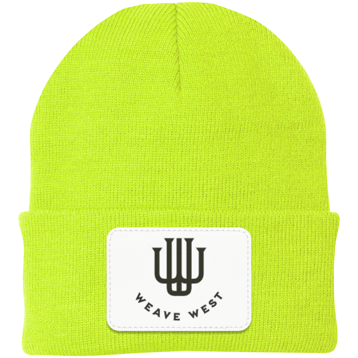 Fisherman Beanie Weave West 1 - Weave West