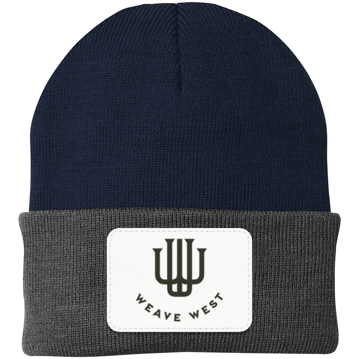 Fisherman Beanie Weave West 1 - Weave West