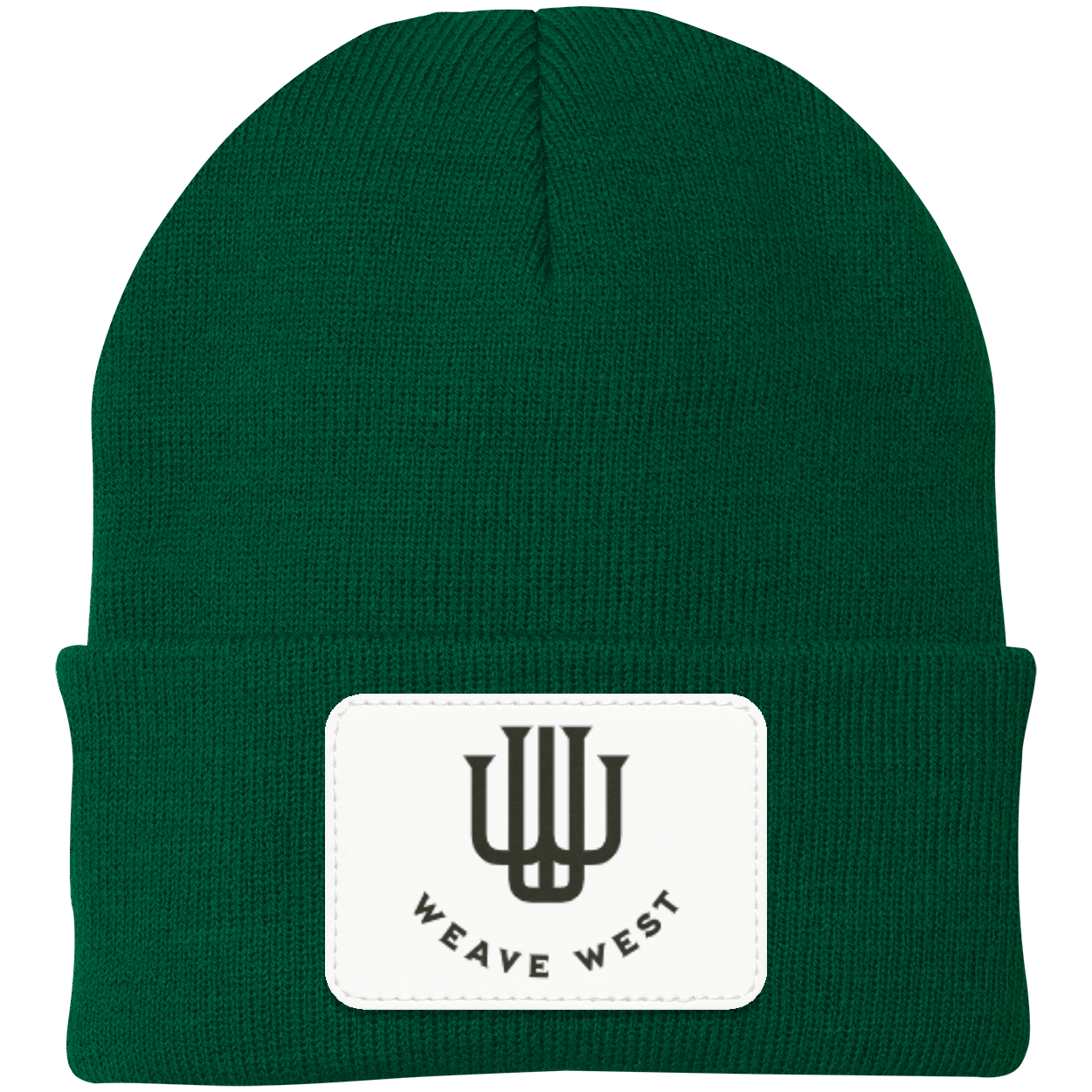 Fisherman Beanie Weave West 1 - Weave West