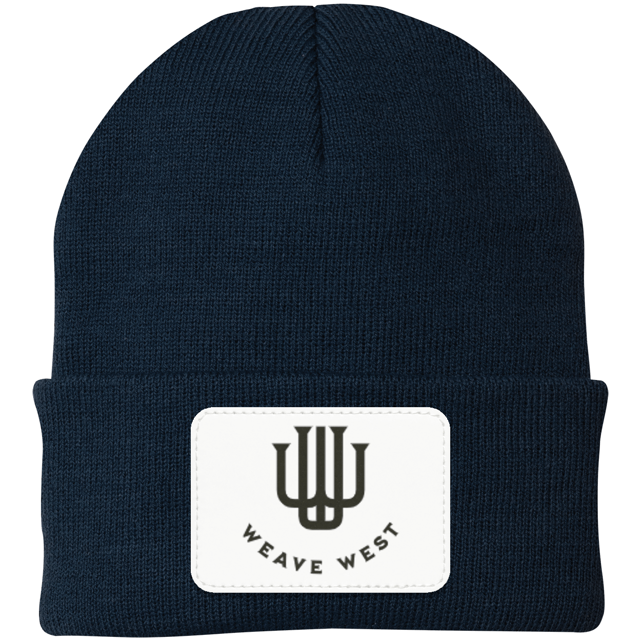 Fisherman Beanie Weave West 1 - Weave West