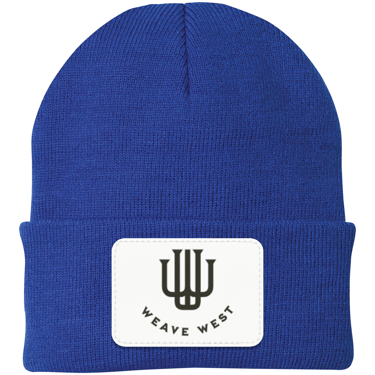 Fisherman Beanie Weave West 1 - Weave West