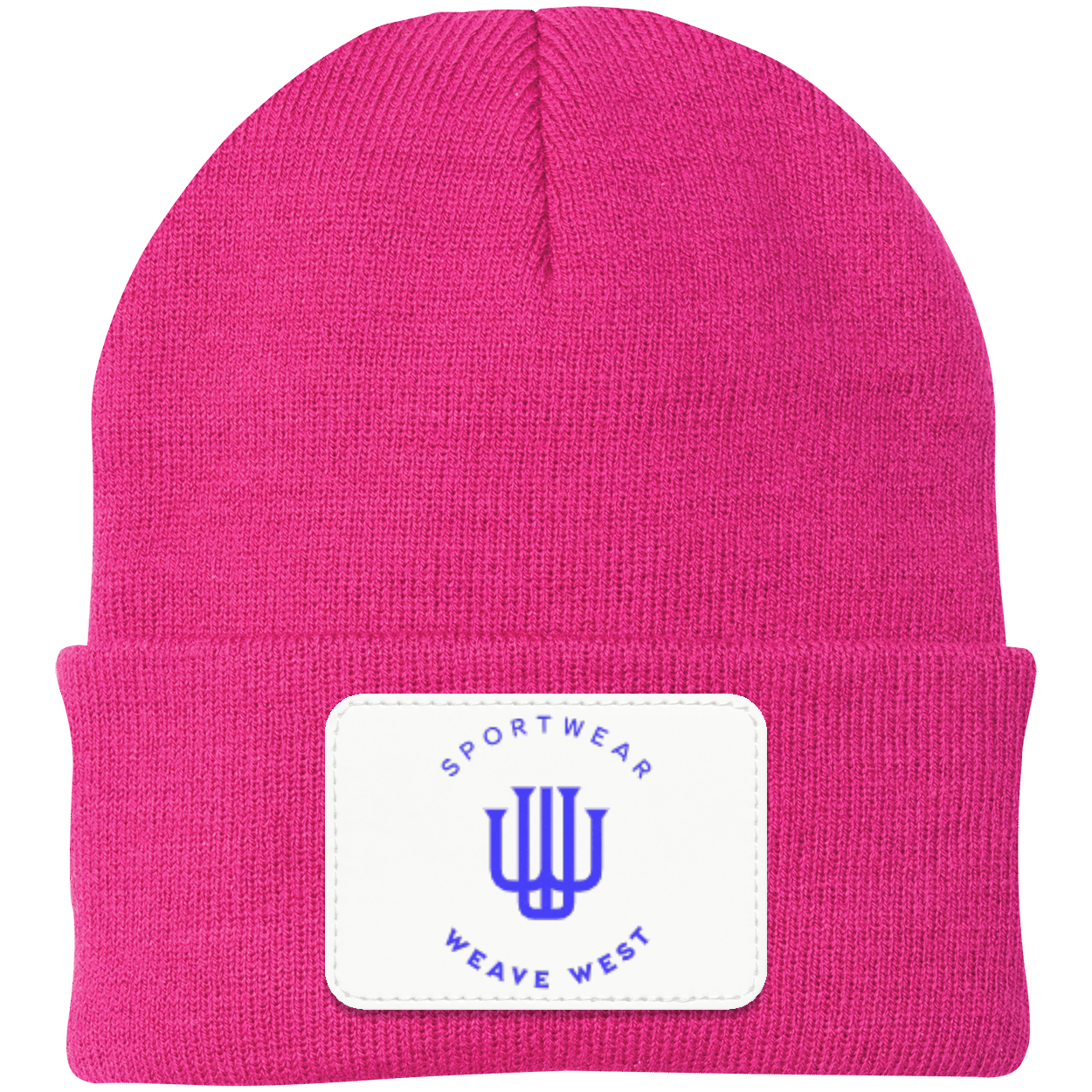 Fisherman Beanie Weave West 2 - Weave West