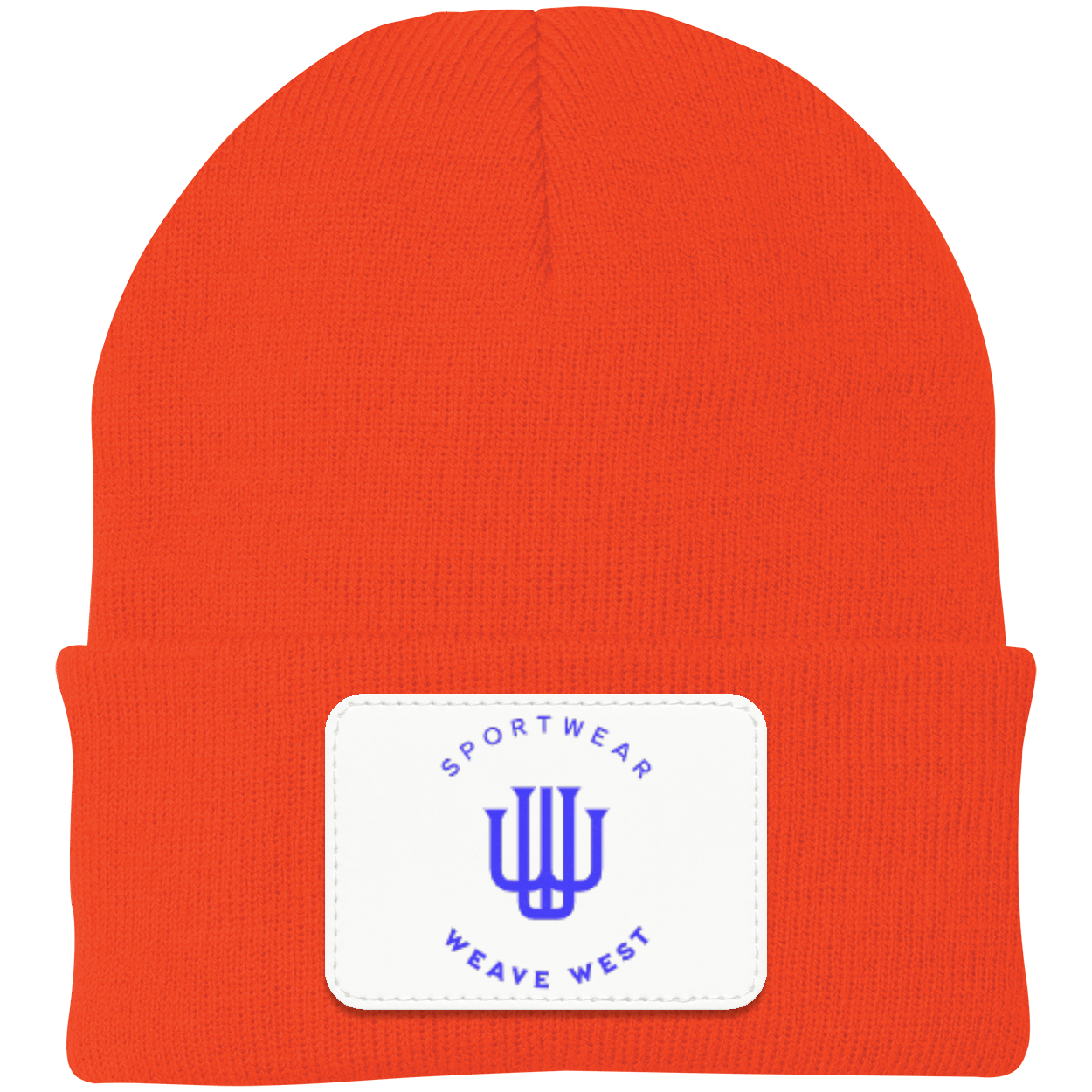 Fisherman Beanie Weave West 2 - Weave West