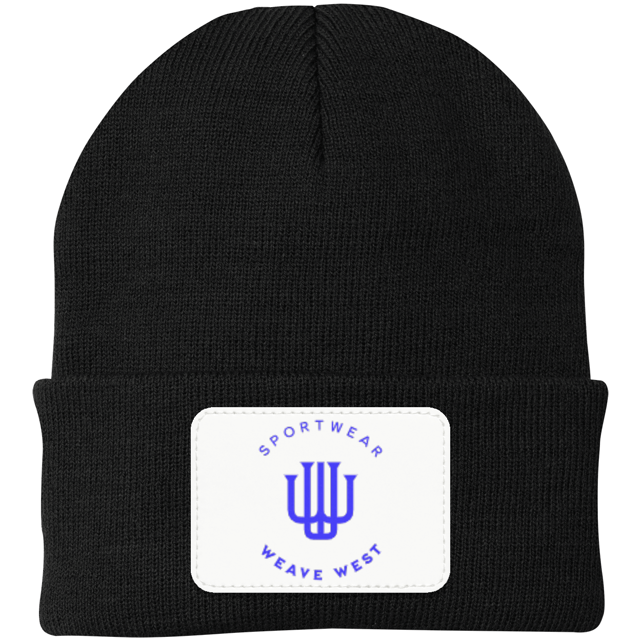 Fisherman Beanie Weave West 2 - Weave West