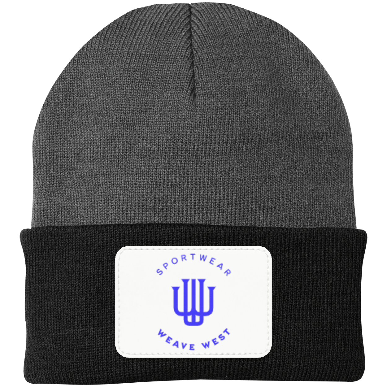 Fisherman Beanie Weave West 2 - Weave West