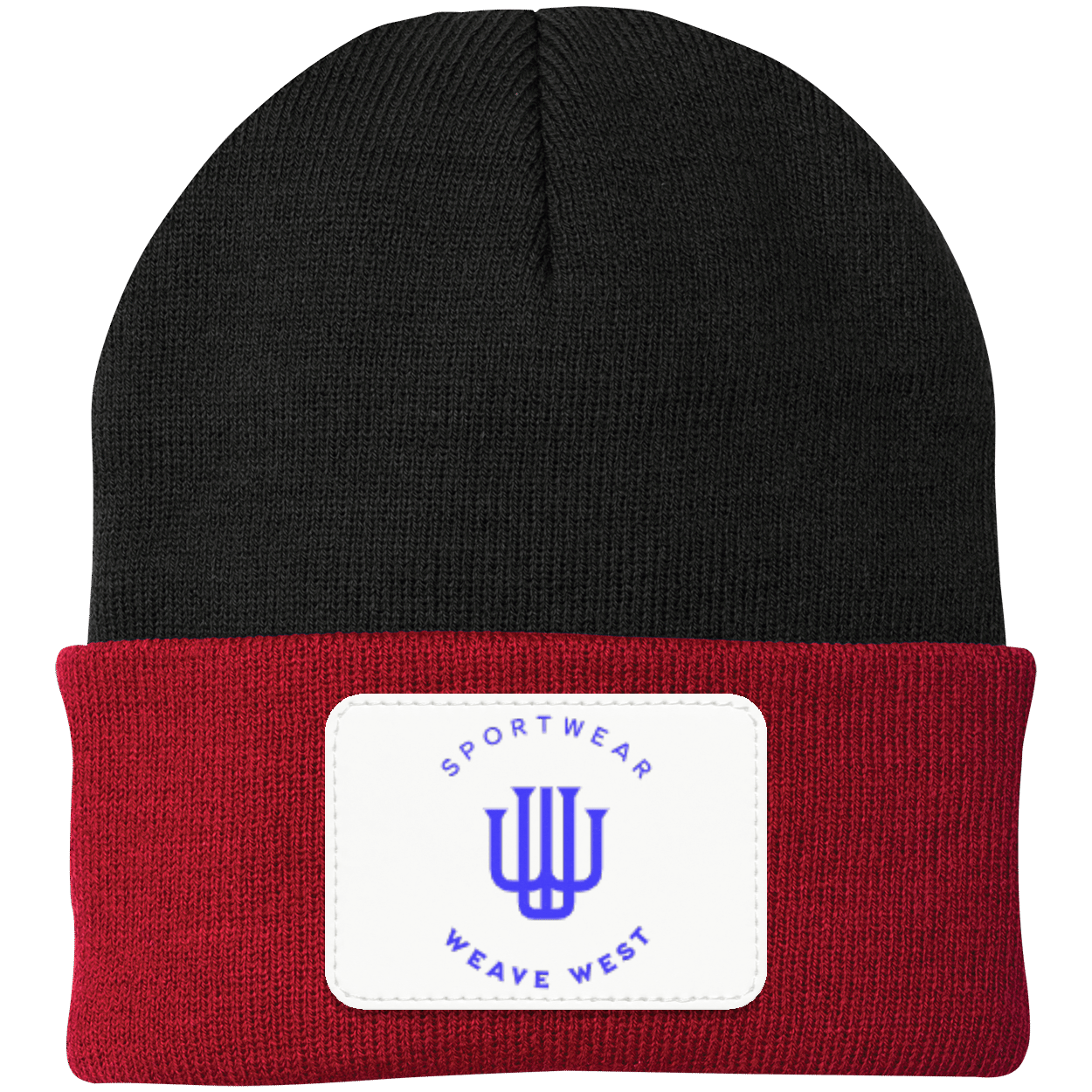 Fisherman Beanie Weave West 2 - Weave West