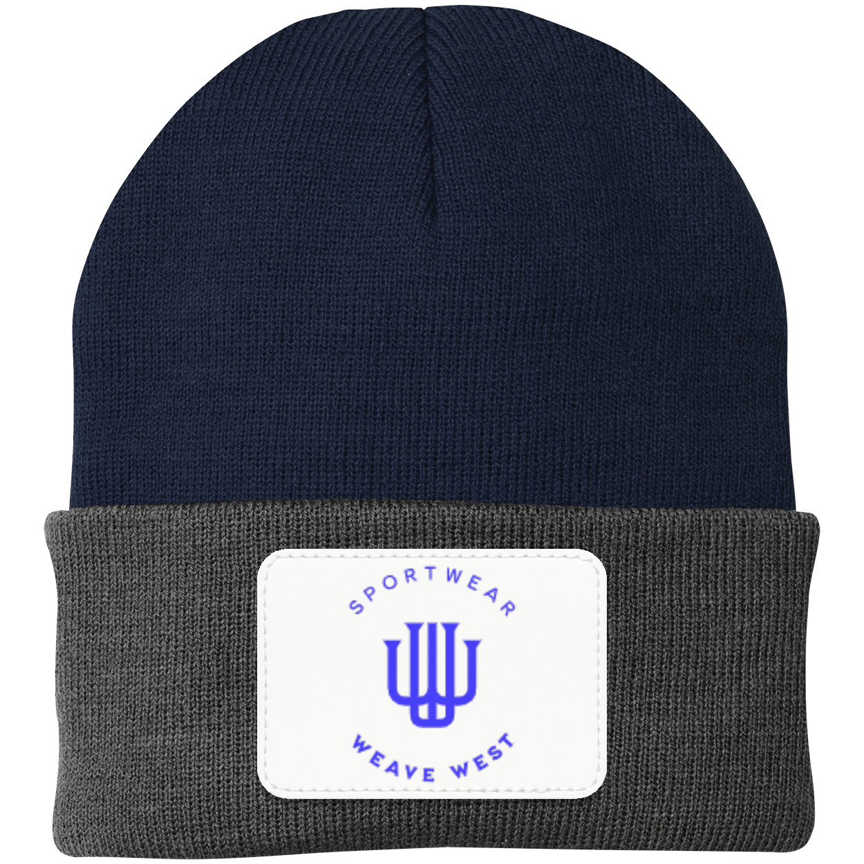 Fisherman Beanie Weave West 2 - Weave West