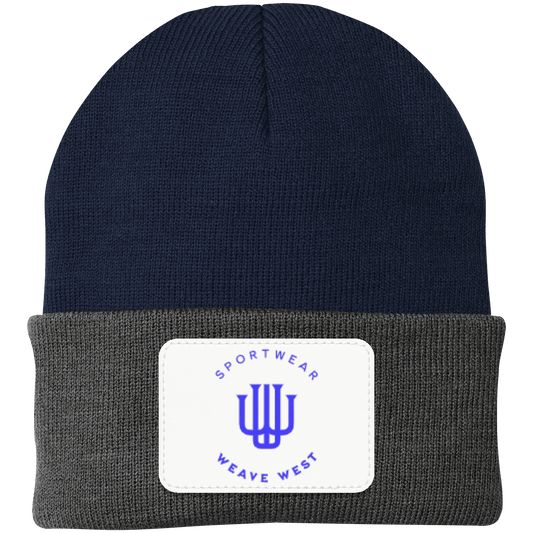 Fisherman Beanie Weave West 2 - Weave West