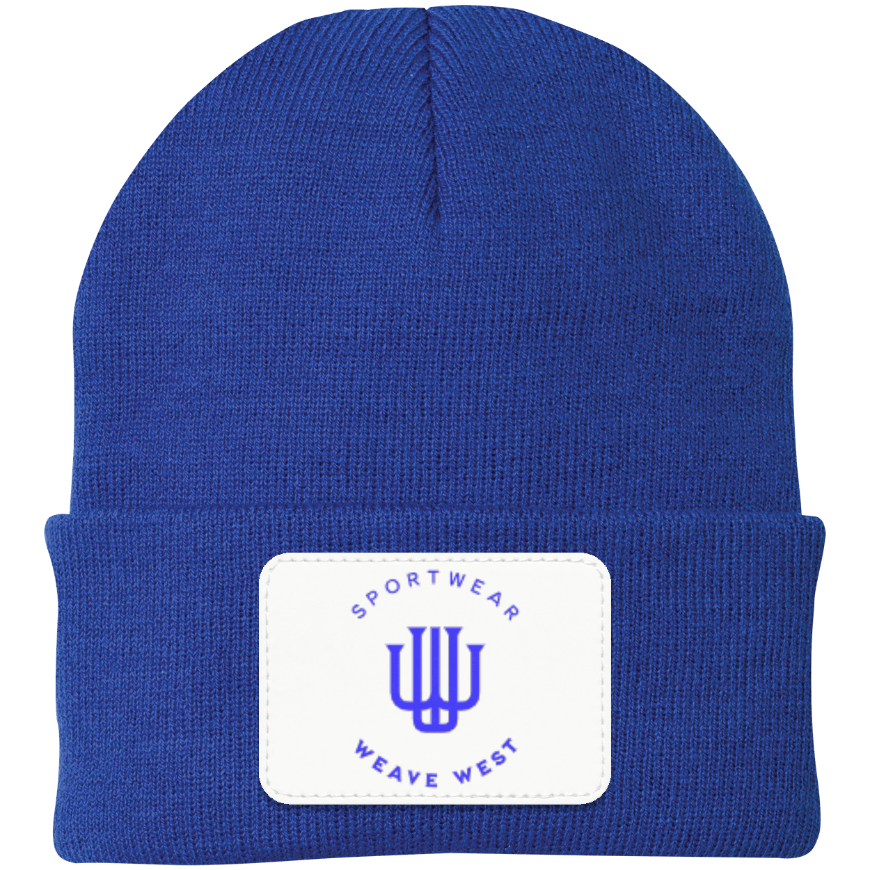 Fisherman Beanie Weave West 2 - Weave West