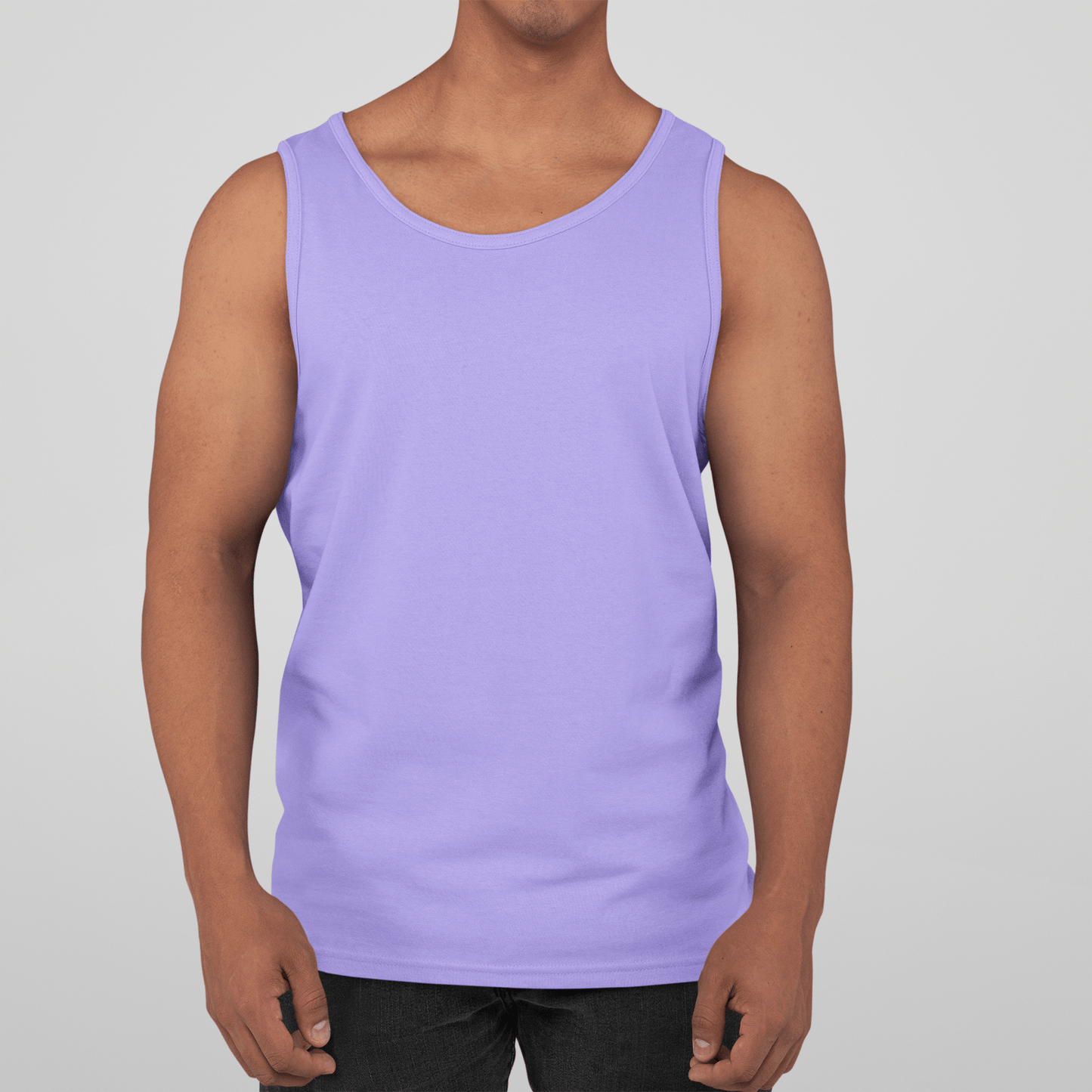 Full Custom Wrinkle Free Sleeveless Tank - Weave West