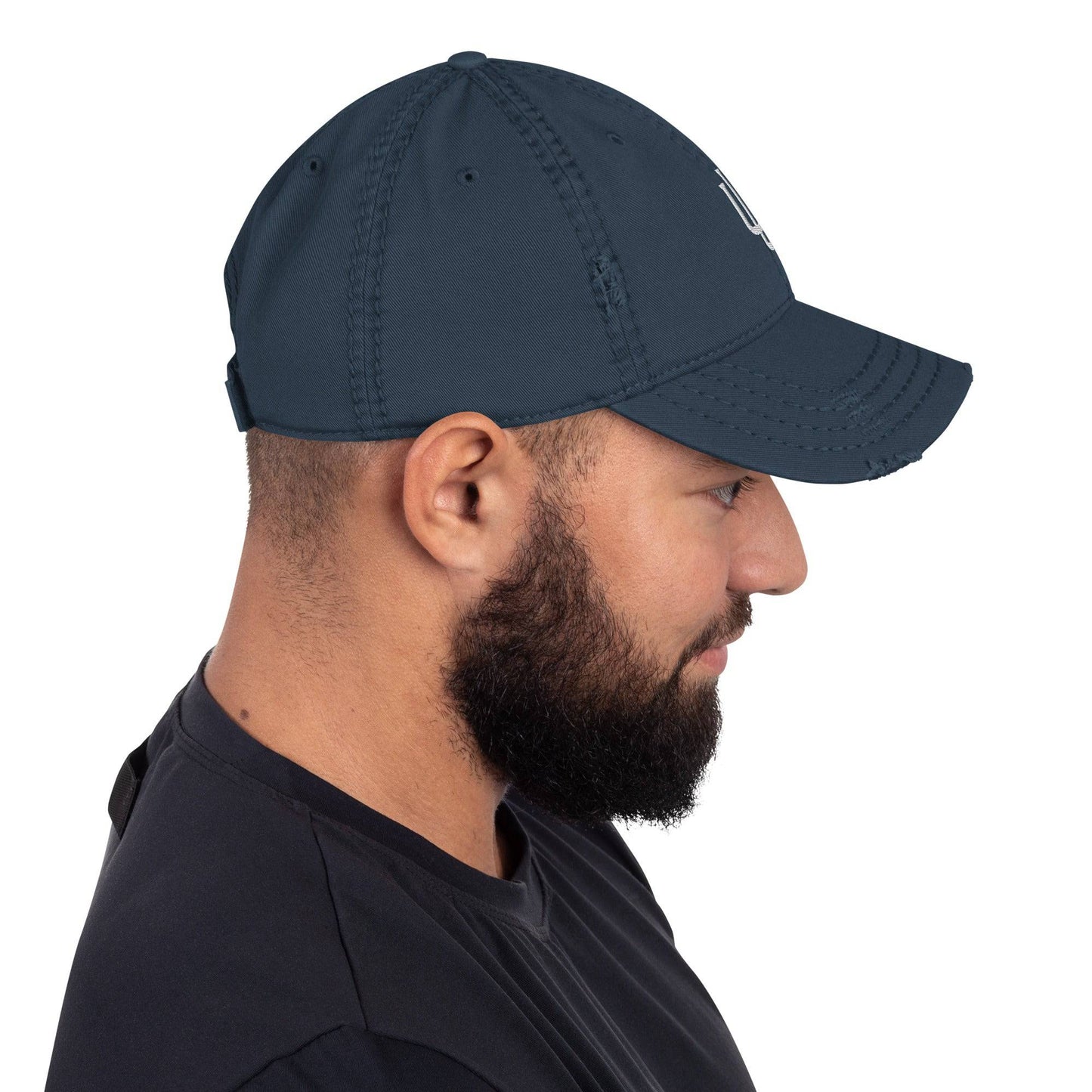 Vintage Cap 102 - Weave West