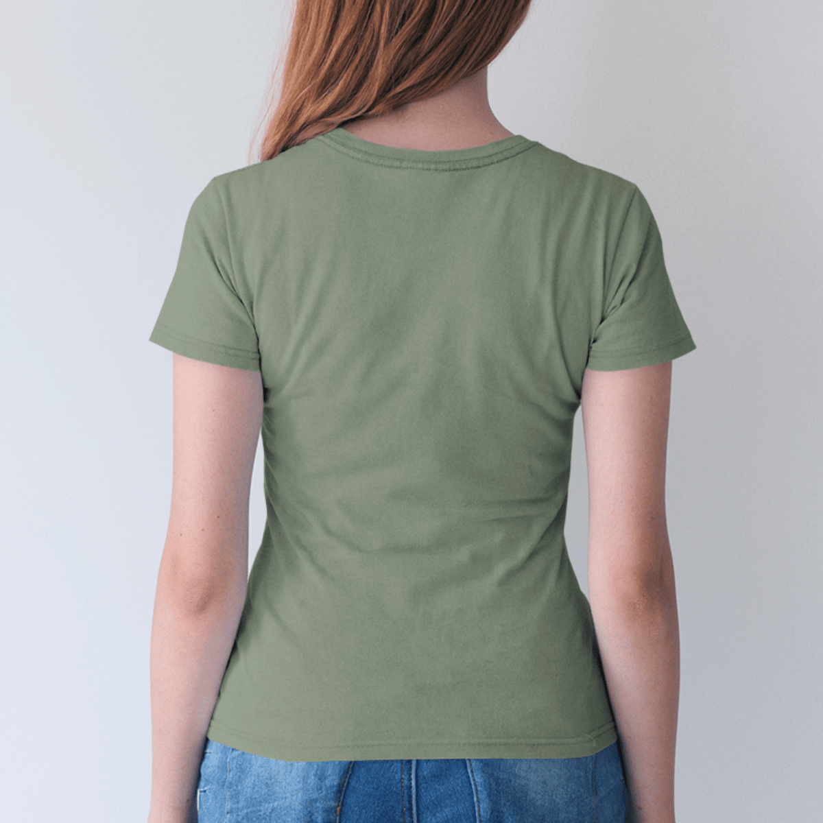 Women Full Custom T-shirts - Weave West