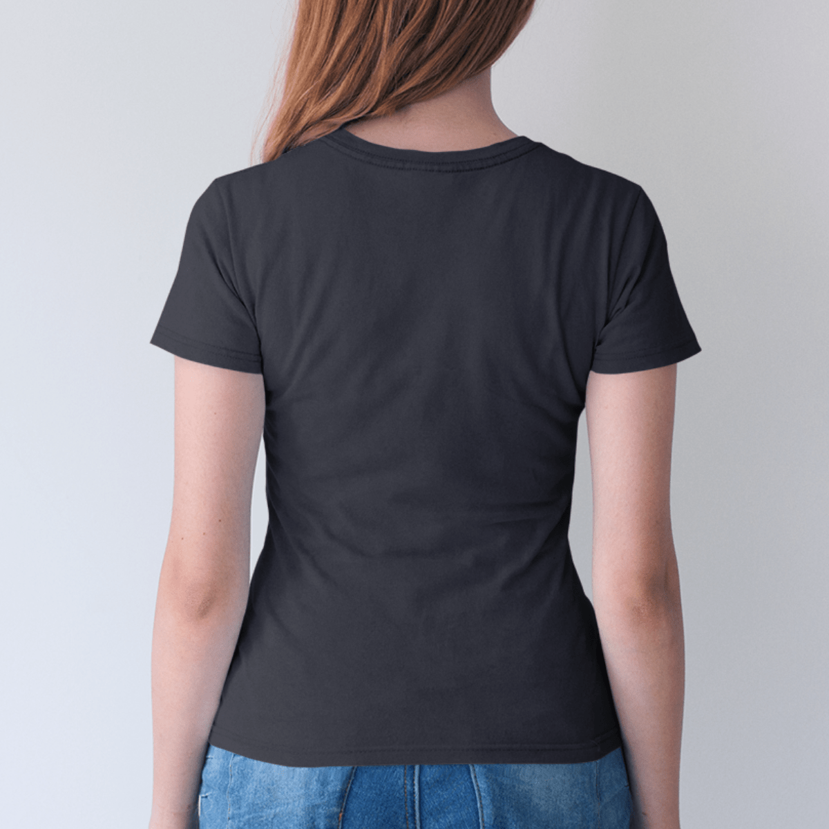 Women Full Custom T-shirts - Weave West