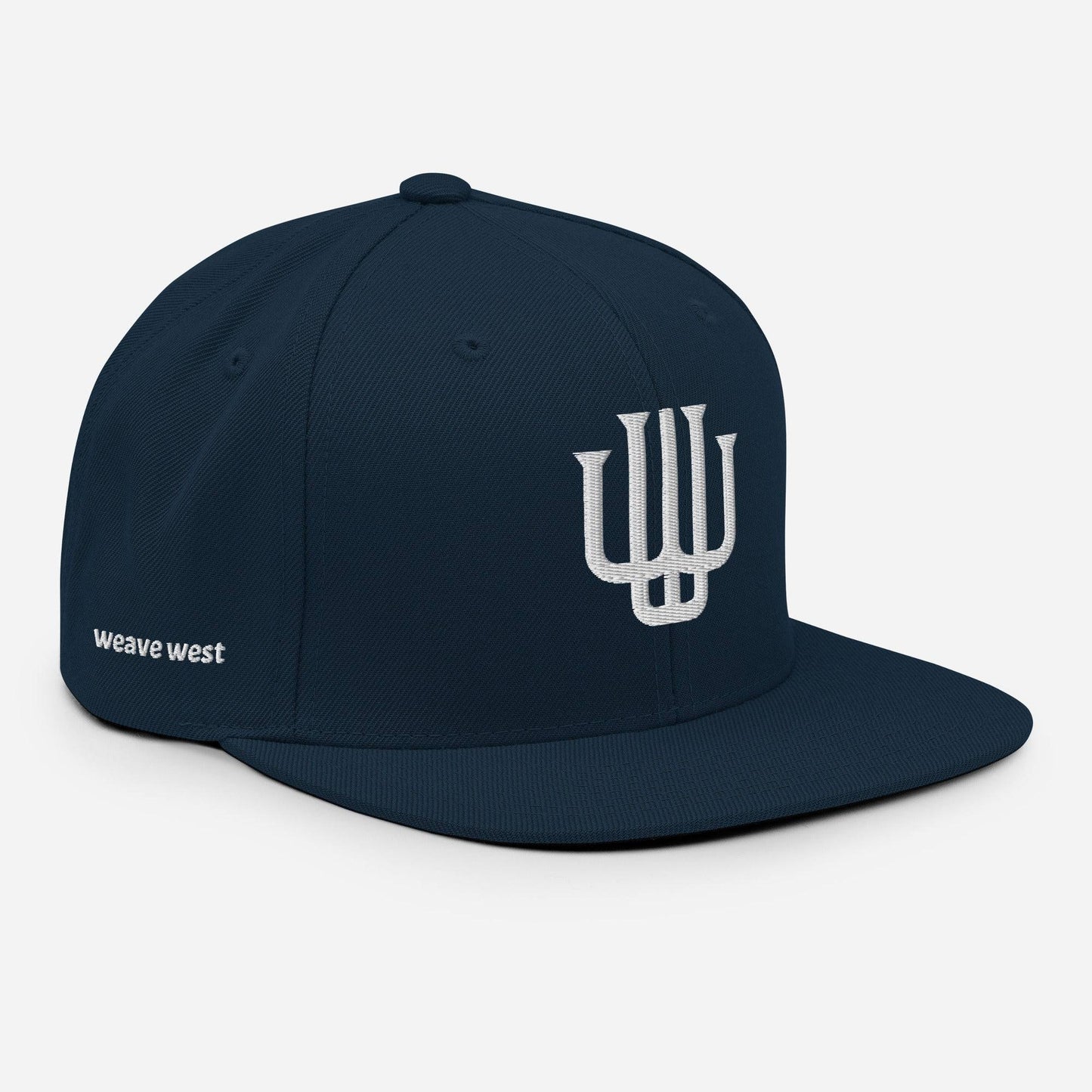 Snapback Cap Weave West 2 - Weave West