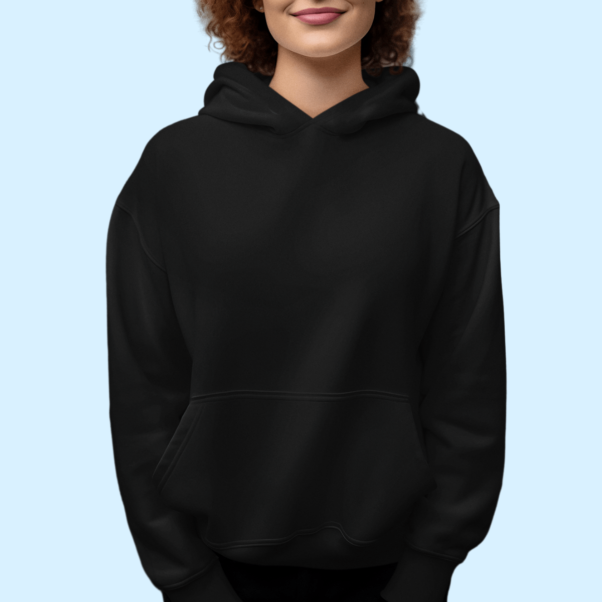 Women Full Custom Gildan Custom Hoodie - Weave West