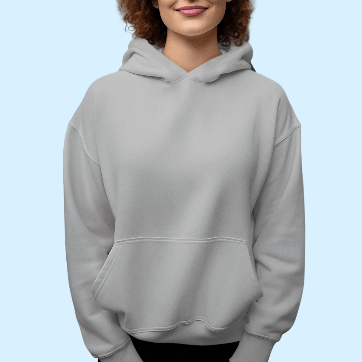 Women Full Custom Gildan Custom Hoodie - Weave West