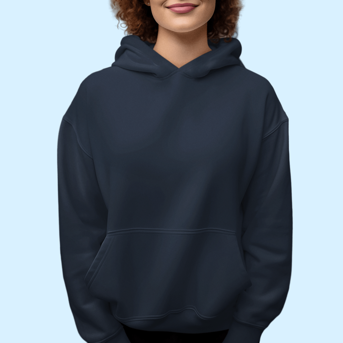 Women Full Custom Gildan Custom Hoodie - Weave West