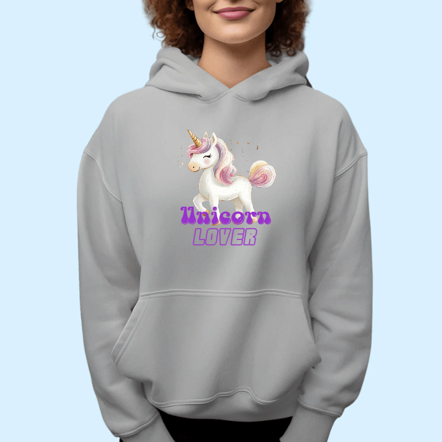 Women Full Custom Gildan Custom Hoodie - Weave West