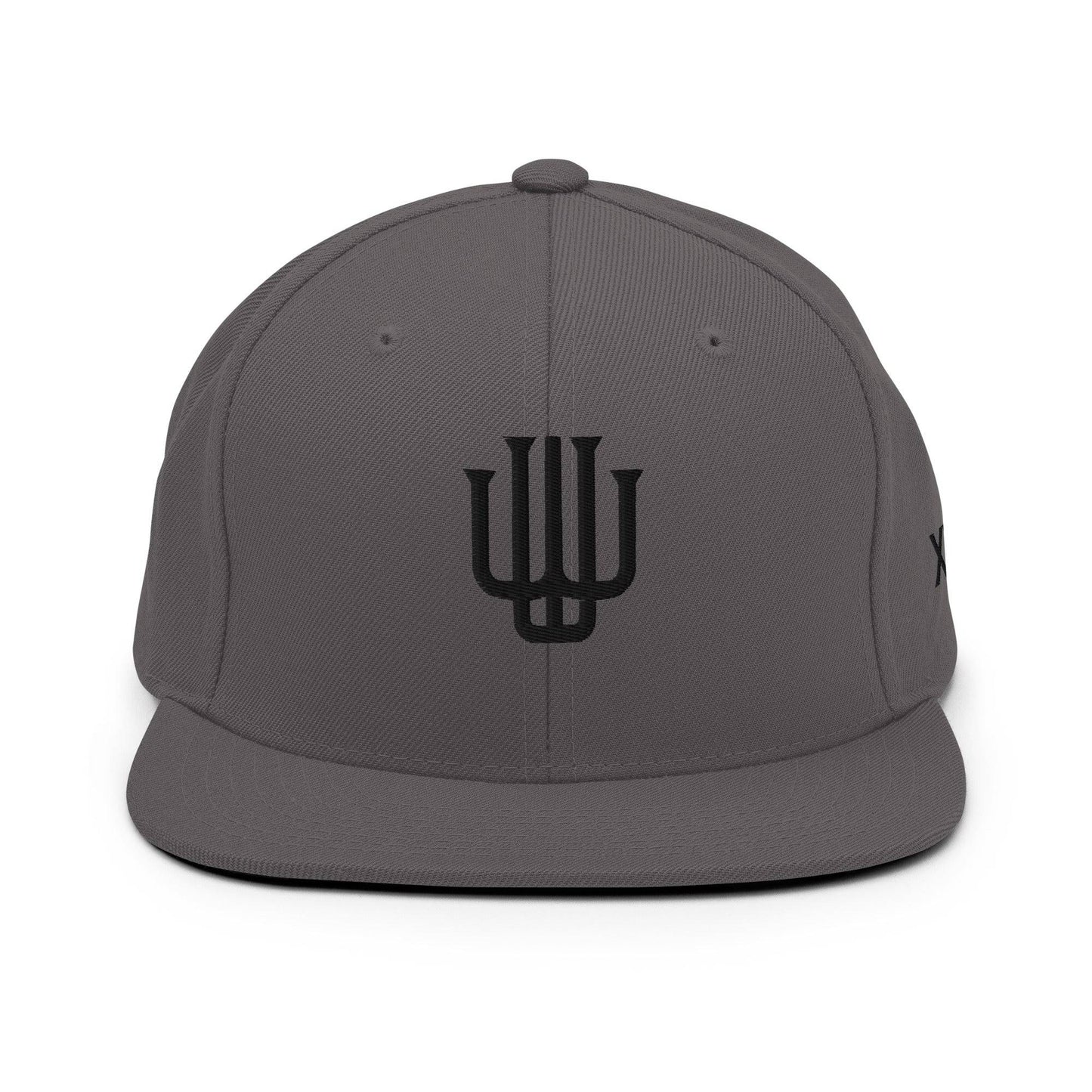 Snapback Cap Weave West 1 - Weave West