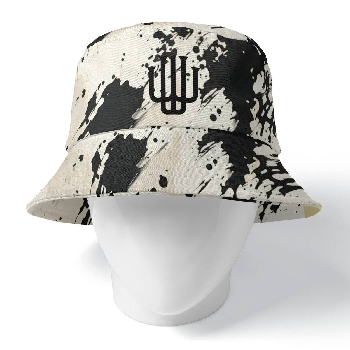 Artistic Bucket Hat Weave West 5 - Weave West