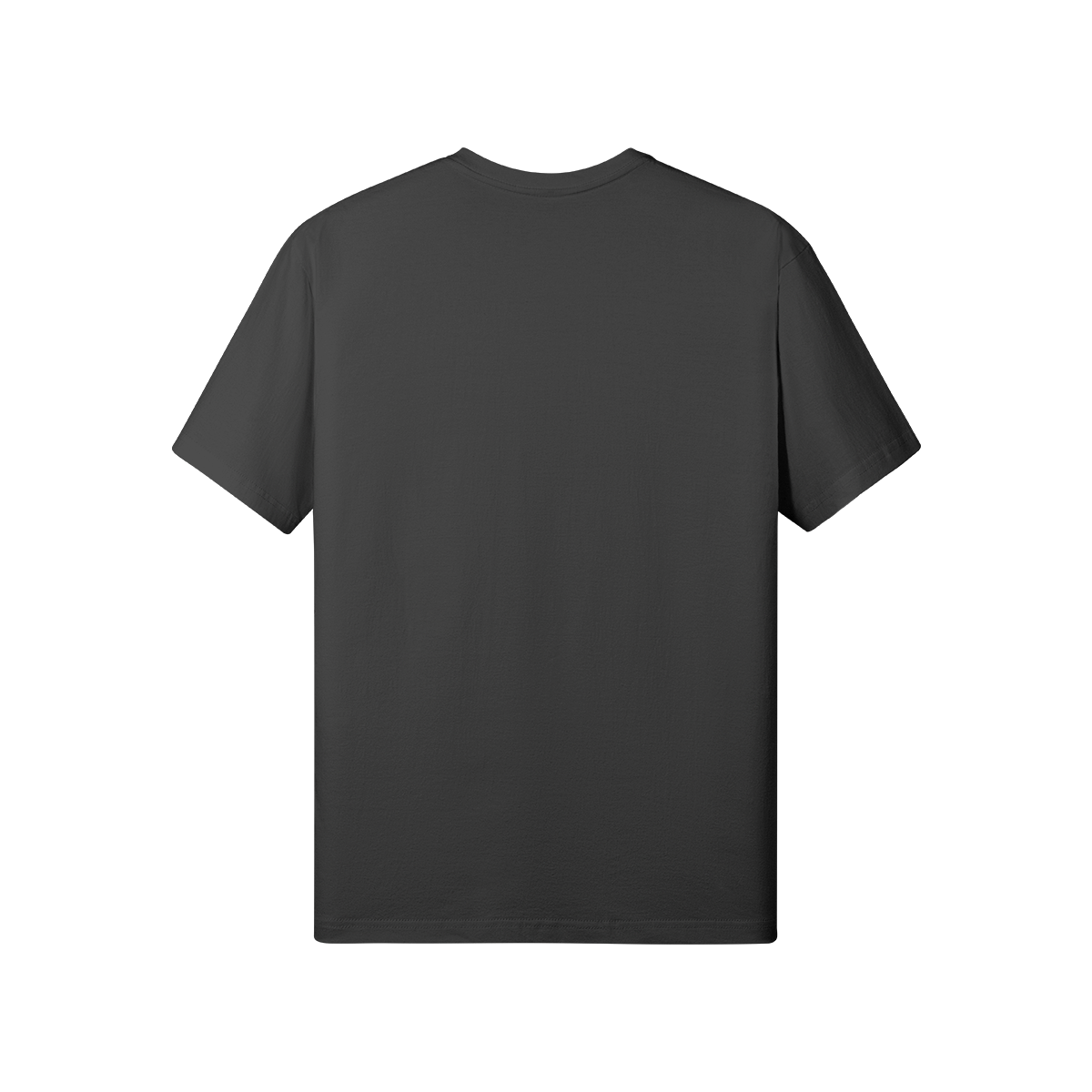 Custom Photo T Shirt Black (I'm Blessed) - Weave West