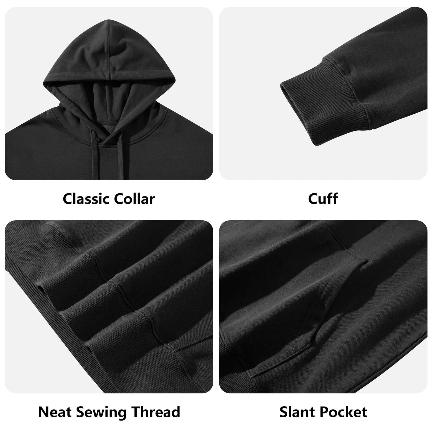 Custom Gildan Hoodie (Help) - Weave West