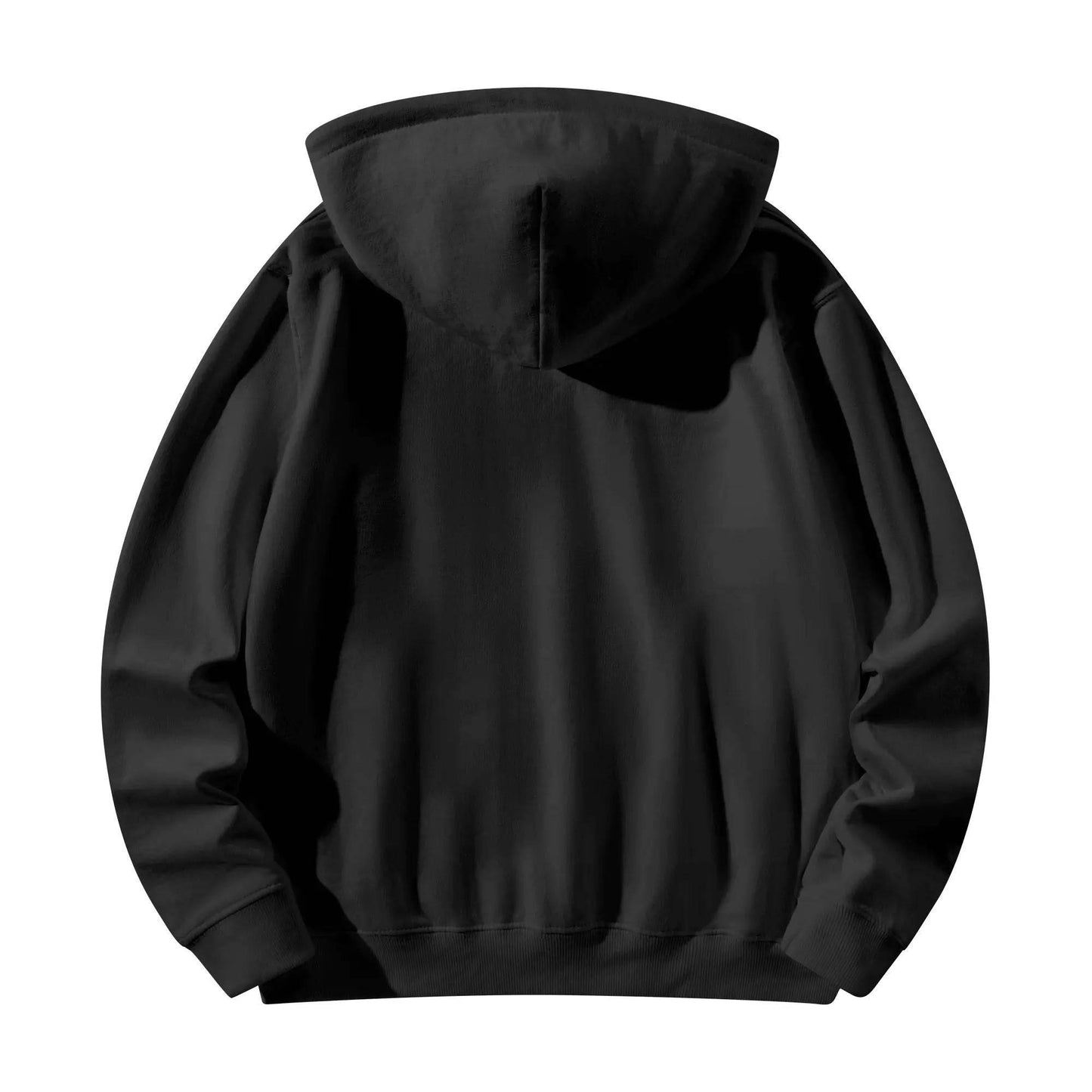 Custom Gildan Hoodie (Don't Touch) - Weave West