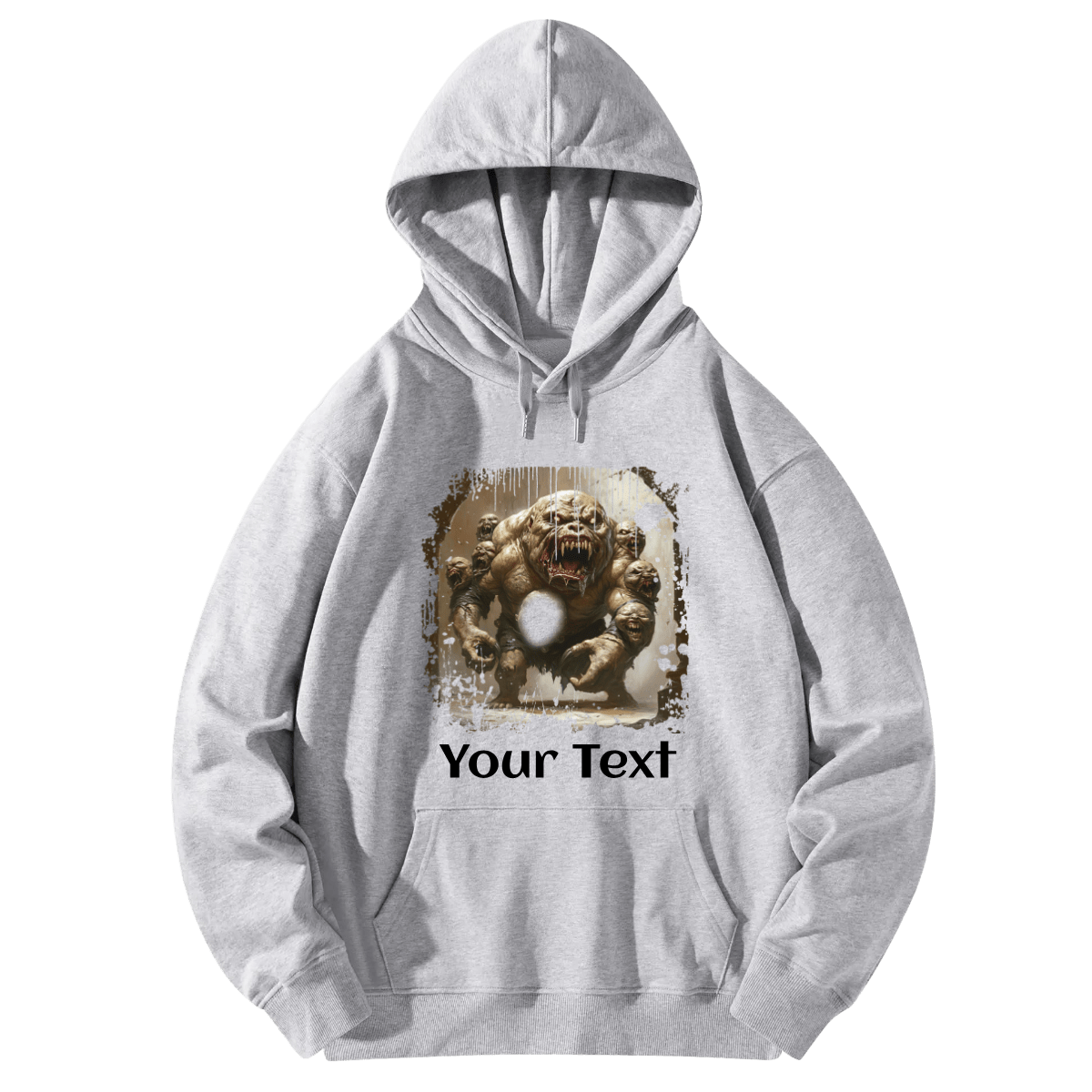 Custom Gildan Hoodie (Out) - Weave West