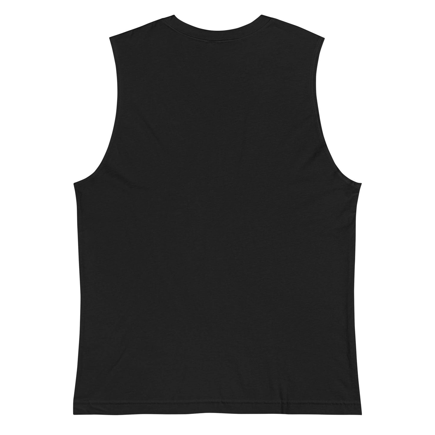 High Quality Slim Exercising Tank (Riot) - Weave West