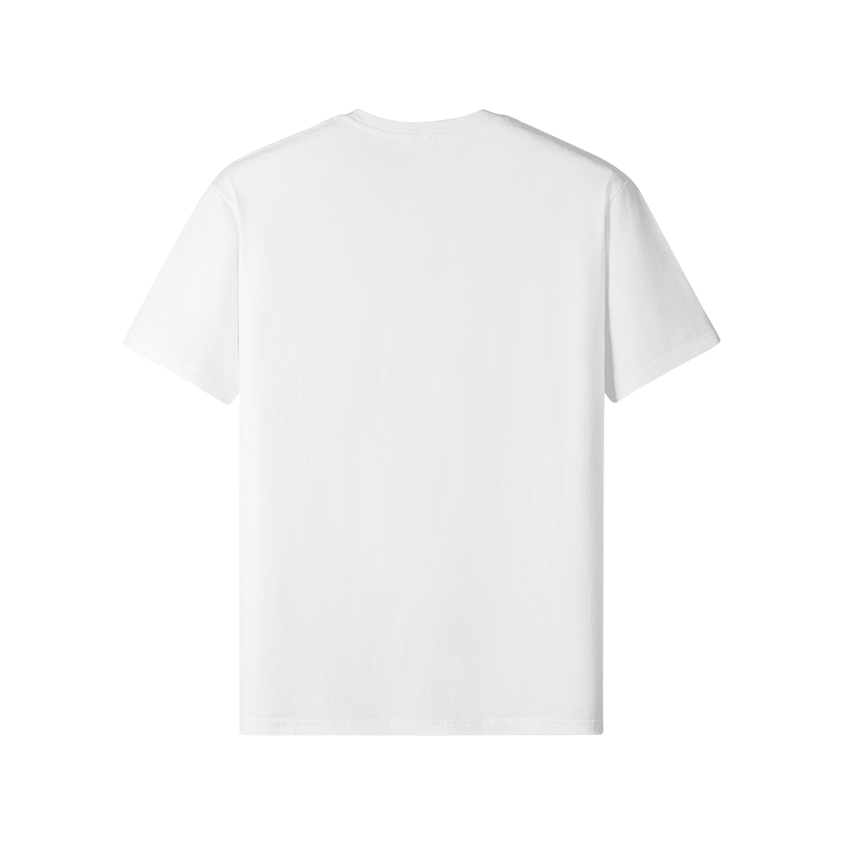 Premium Classic Fit Cotton Tee ( i am cool ) - Weave West