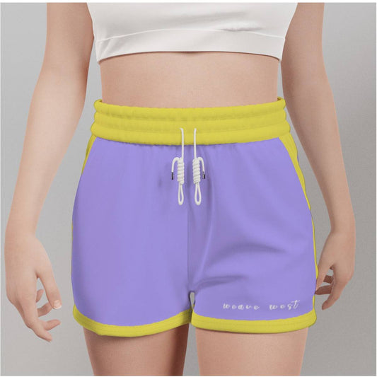 Everyday Shorts Weave West | Women Casual Shorts - Weave West